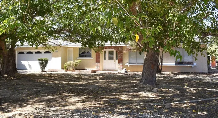 Property Photo: 12566 Iroquois Road CA 92308