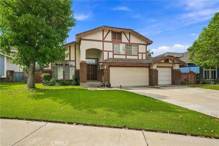 Property Photo:  530 E Payson  CA 91740 