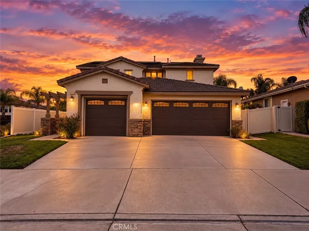 Property Photo: 23775 Aspen Drive CA 92562