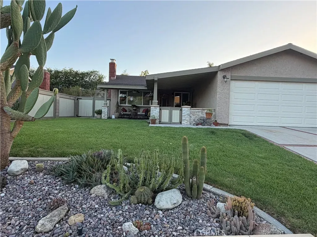 Property Photo: 15738 Shantung CA 91709