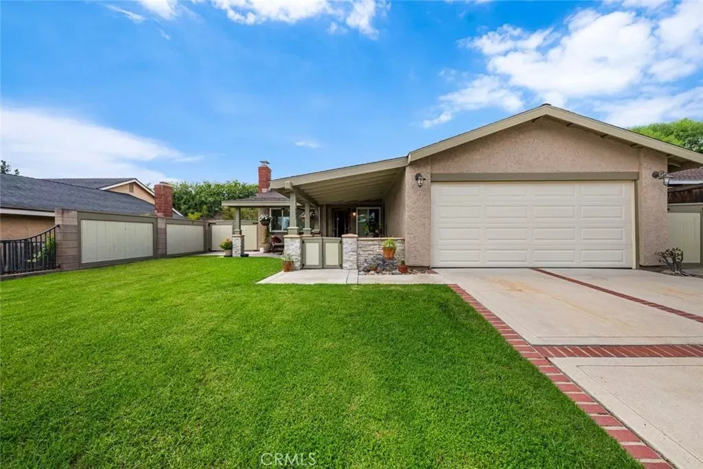 Property Photo:  15738 Shantung  CA 91709 