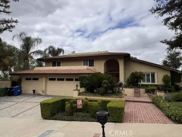 Property Photo:  19300 Singing Hills  CA 91326 