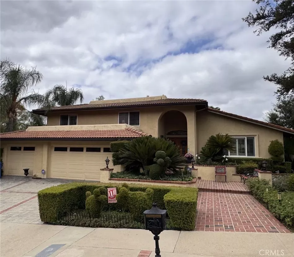 Property Photo: 19300 Singing Hills CA 91326
