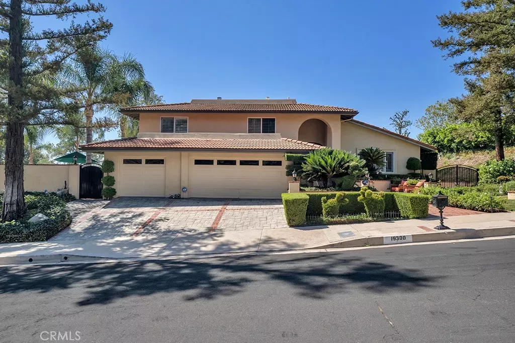 Property Photo:  19300 Singing Hills  CA 91326 