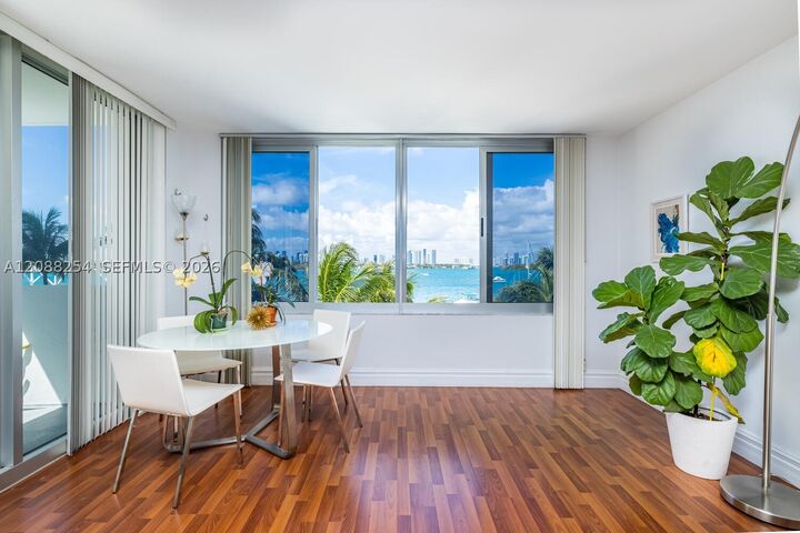 Property Photo:  1200 West Ave 306  FL 33139 