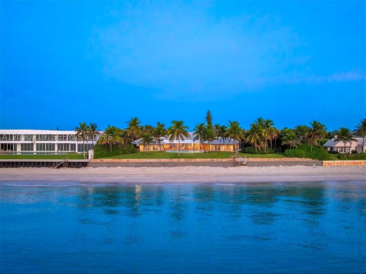 Property Photo:  960 S Ocean Blvd  FL 33462 