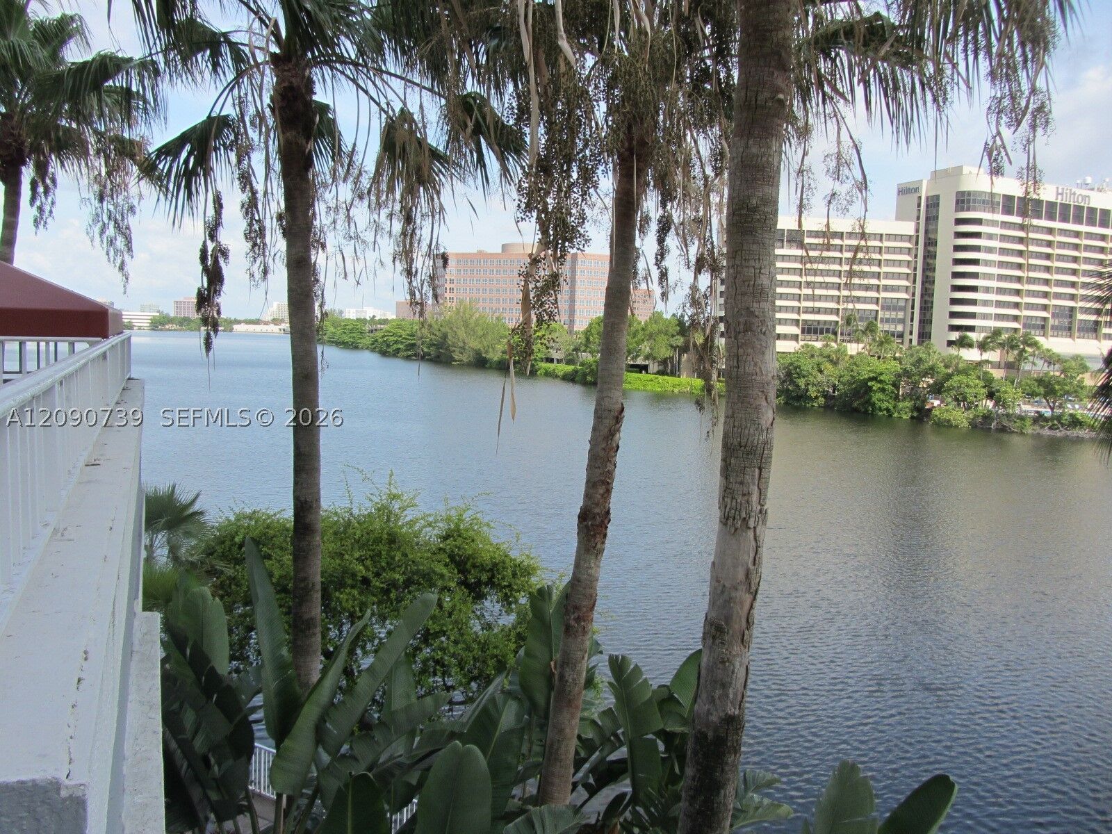 Property Photo: 5077 NW 7th St Ph12 FL 33126