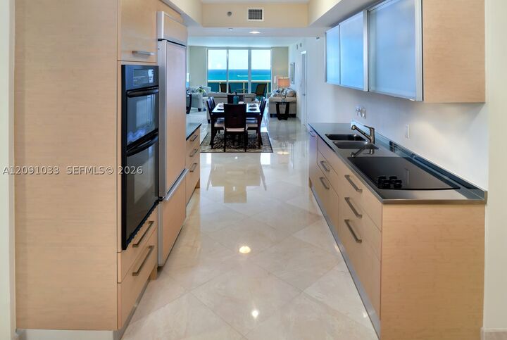 Property Photo: 1850 S Ocean Dr 2203 FL 33009