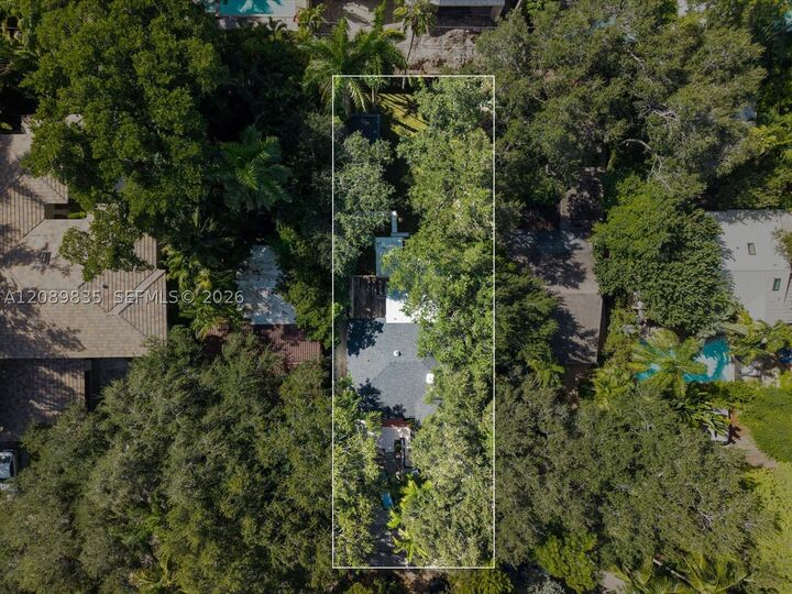 Property Photo: 3794 Irvington Ave 0 FL 33133