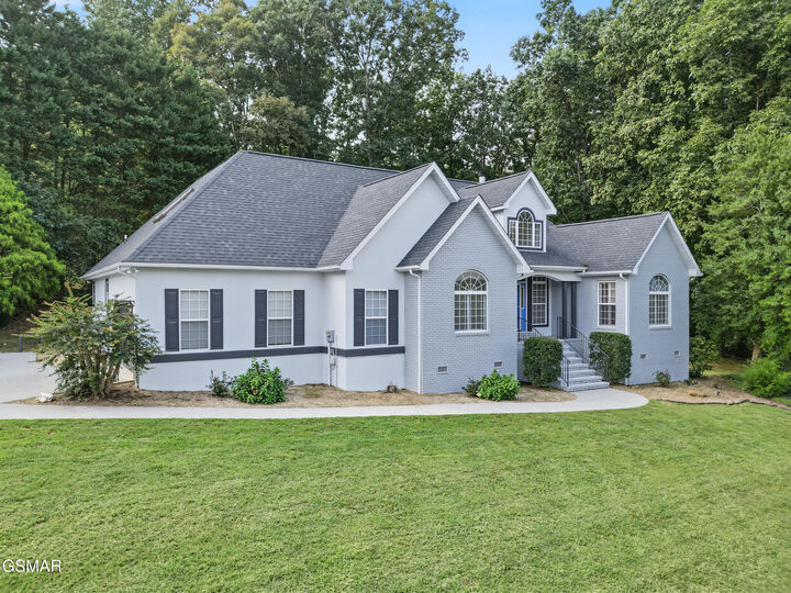 Property Photo:  3223 Topside Drive  TN 37764 