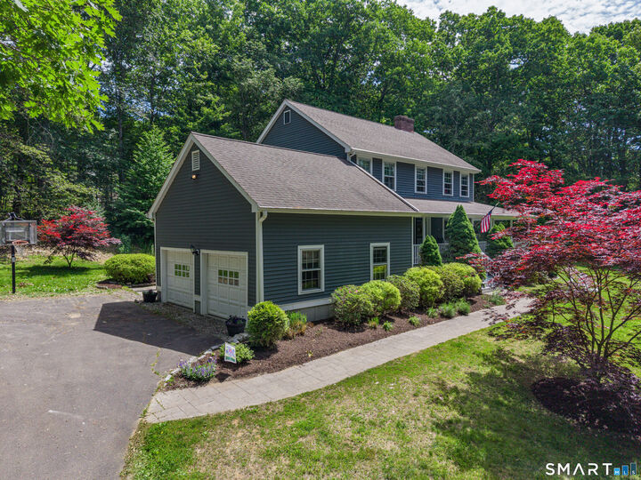 Property Photo:  15 Saxony Lane  CT 06798 