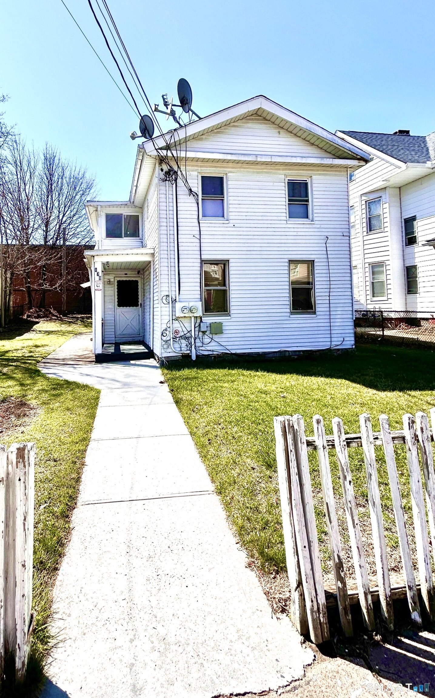 Property Photo:  170 Elizabeth Street  CT 06418 