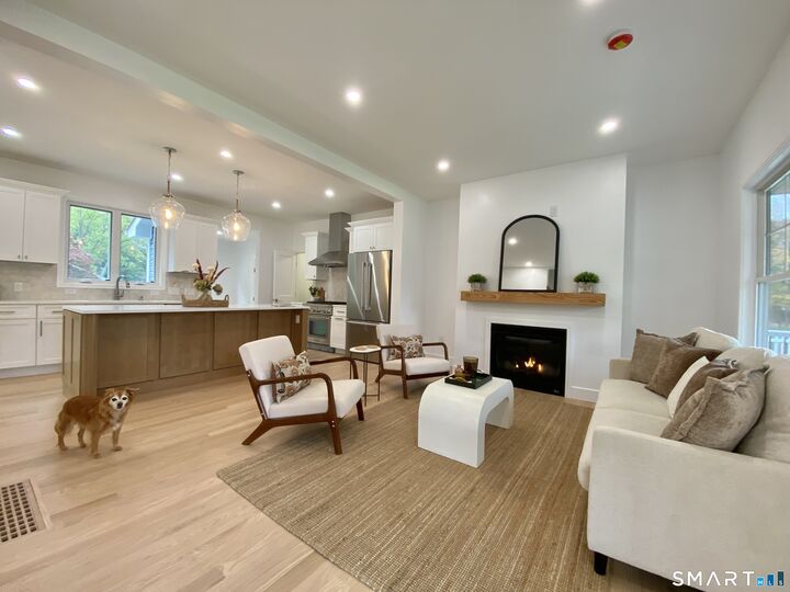 Property Photo: 250 Szost Drive CT 06824