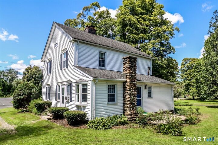 Property Photo: 34 Old Park Lane Road CT 06776