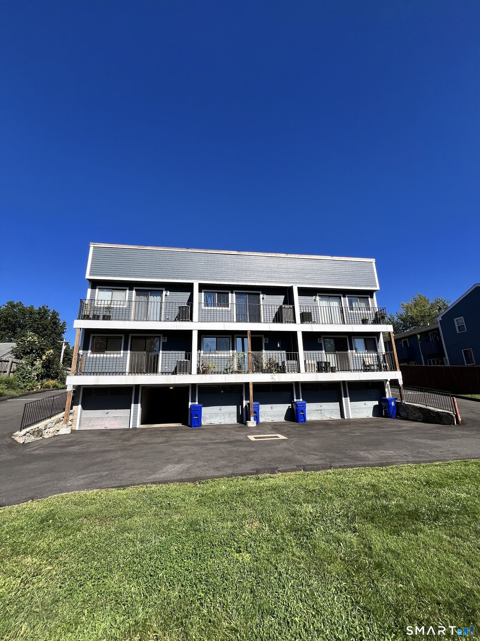 Property Photo:  42 Glenwood Avenue A  CT 06854 