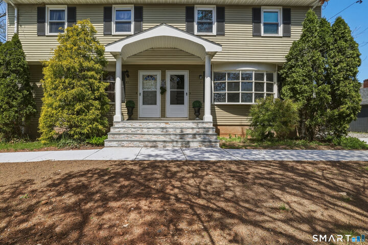 Property Photo: 19-21 Mill Street 21 CT 06109