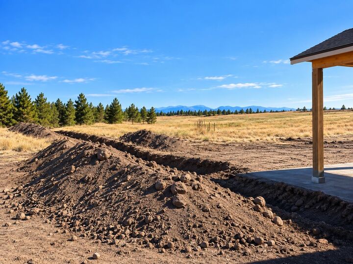 Property Photo: 429 S Dover Rd WA 99202