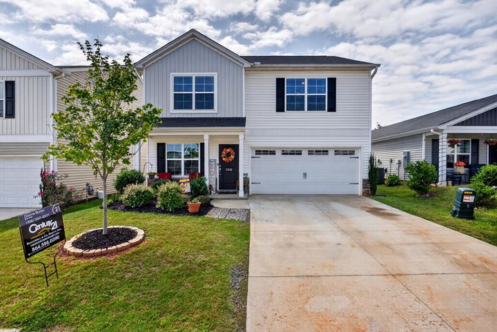 Property Photo: 7018 Wingate Dr Drive SC 29349