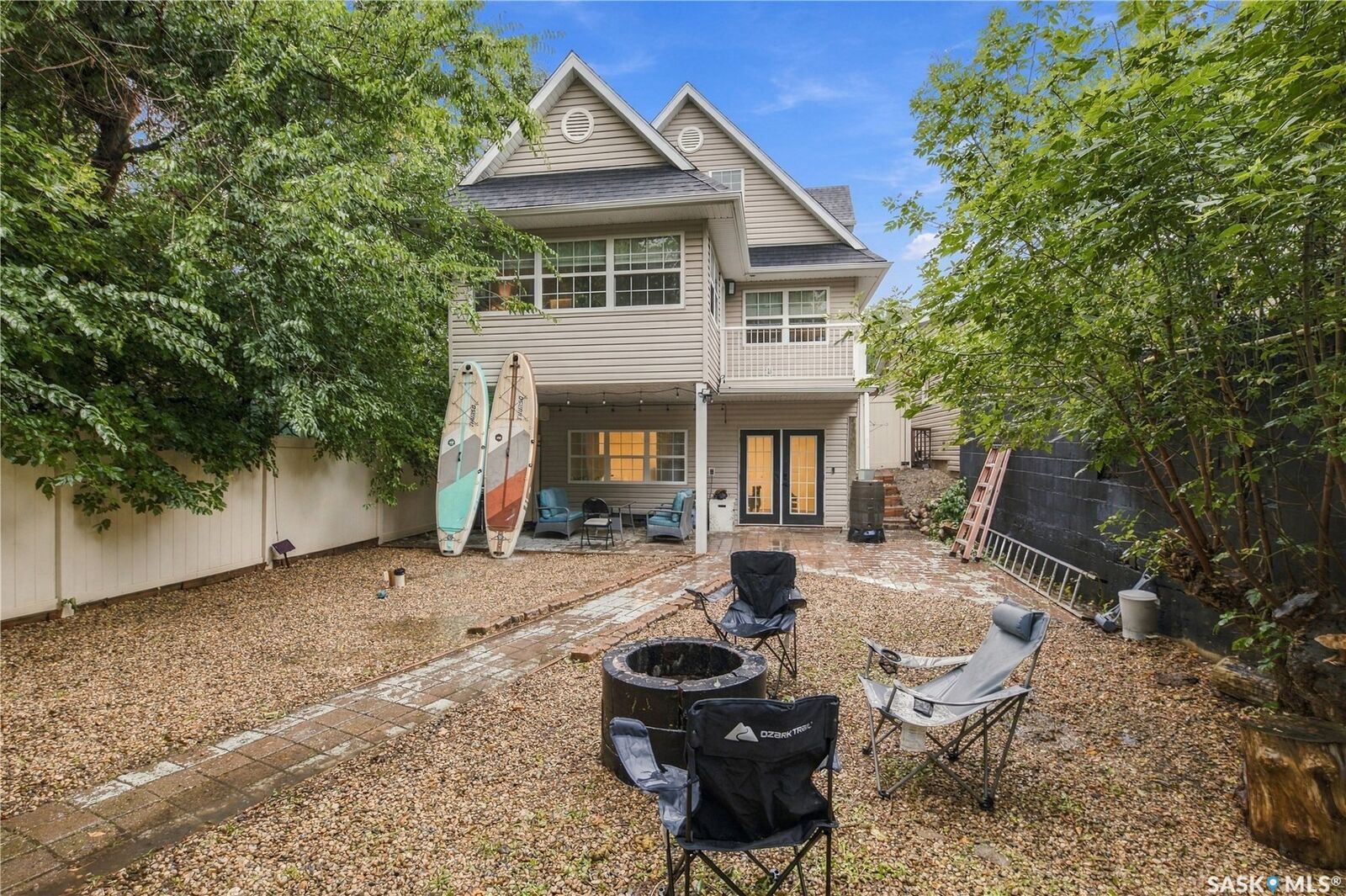 Property Photo:  226A Fairchild Avenue  SK S0G 4C0 