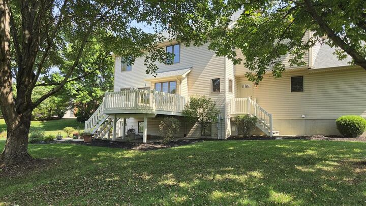 Property Photo:  205 Falcon  OH 45601 