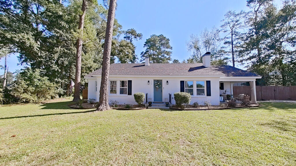 Property Photo:  116 Glenwood Drive  GA 31792 