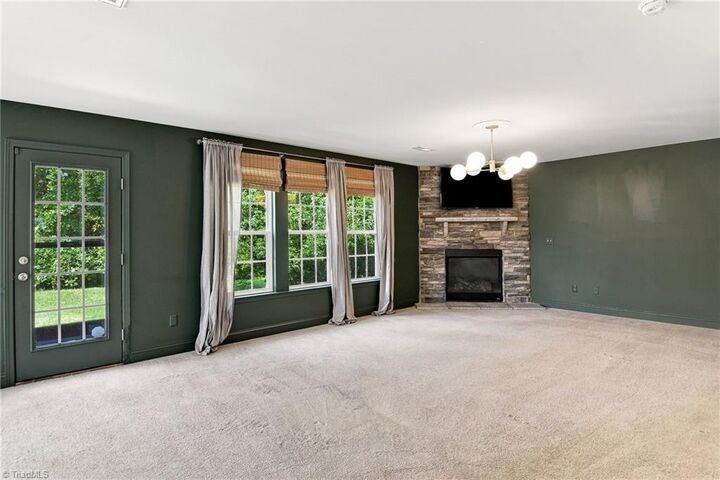 Property Photo:  3687 Hayfield Court  NC 27360 