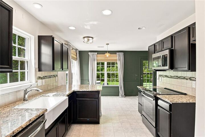 Property Photo:  3687 Hayfield Court  NC 27360 