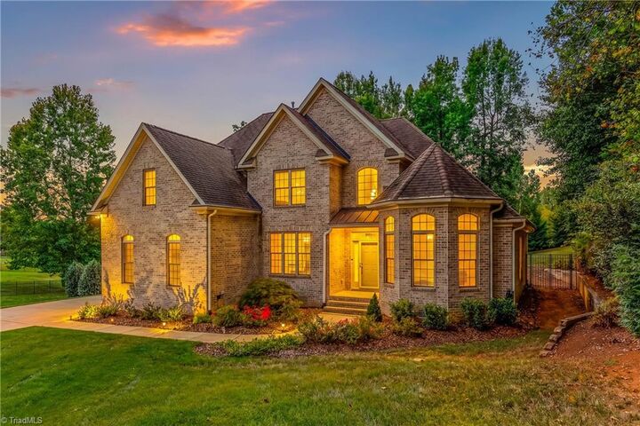 Property Photo: 7479 Fox Chase Drive NC 27370
