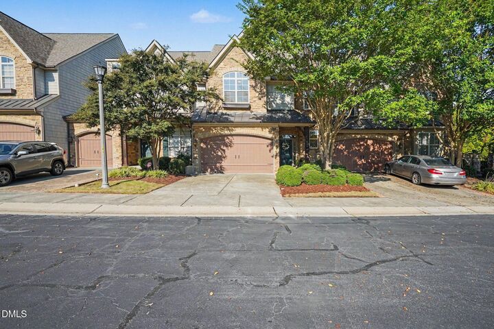 Property Photo:  404 Travertine Drive  NC 27519 