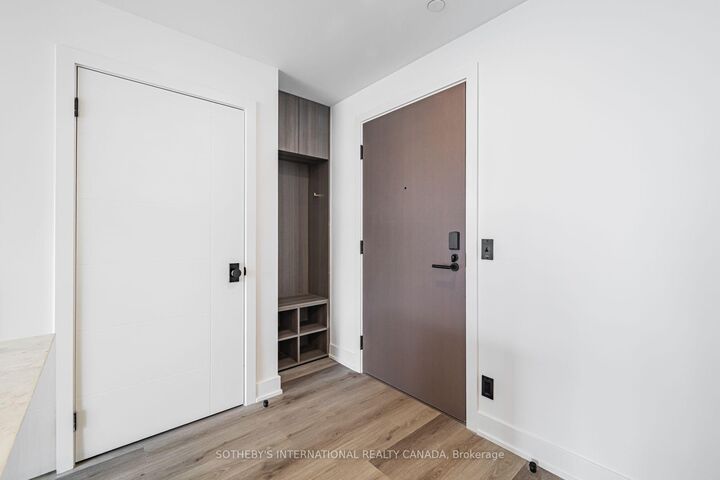 Property Photo:  25 Dalhousie Street W2806  ON M5B 2A5 