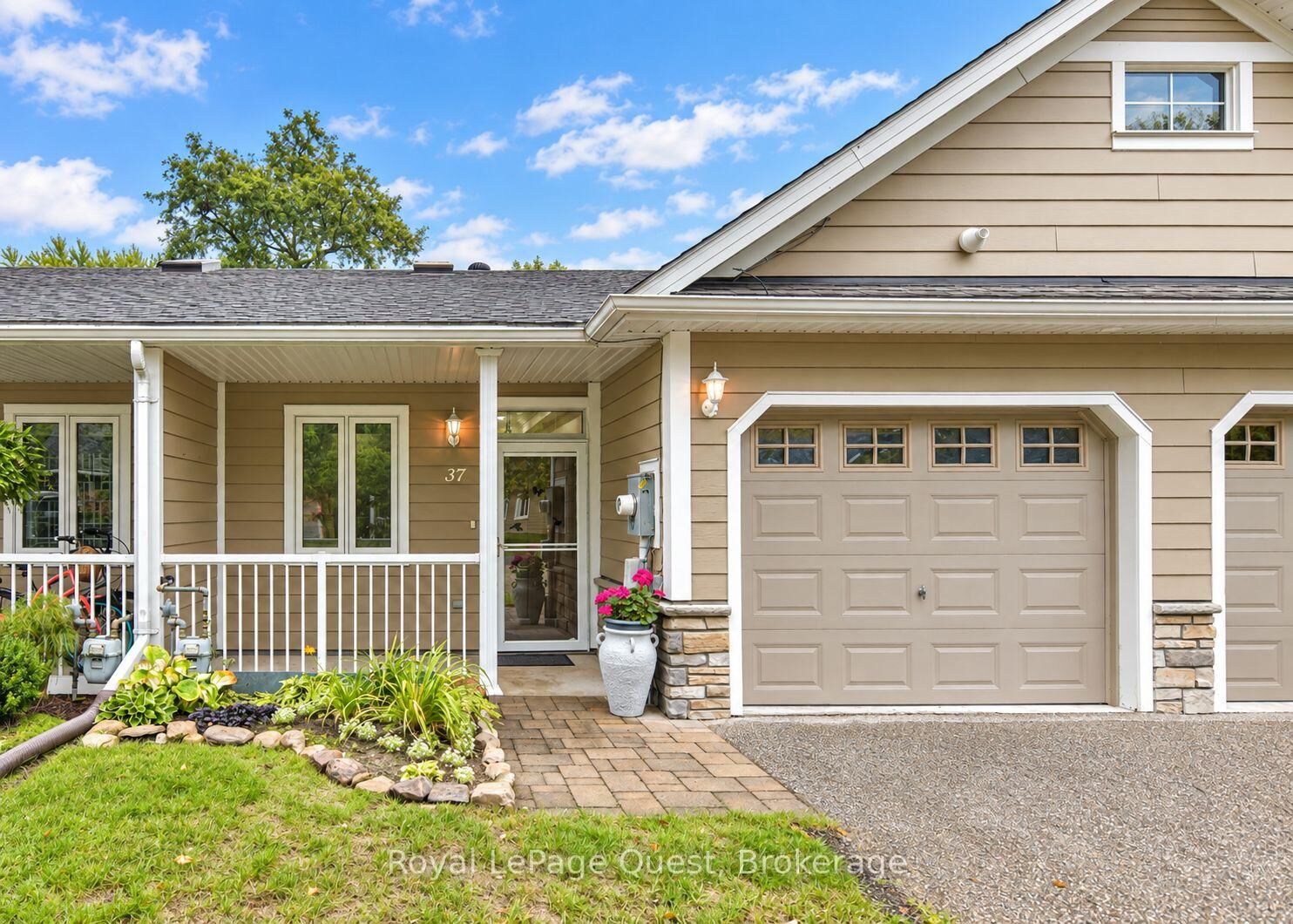 Property Photo:  37 Riverwalk Drive  ON L0K 1E0 