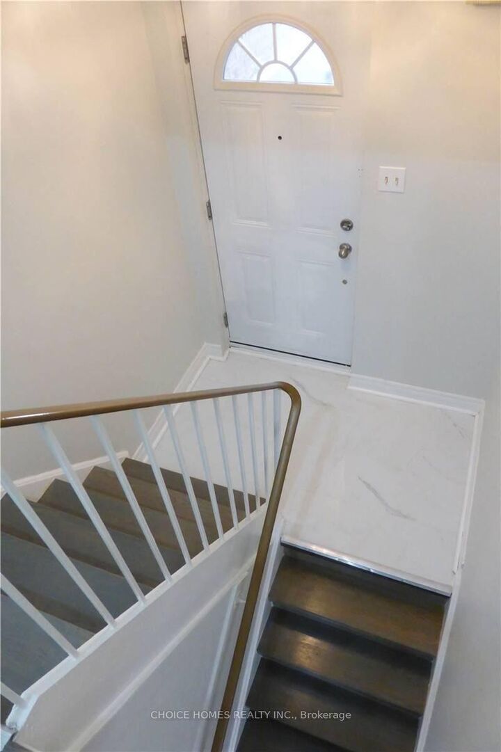 Property Photo:  23-91 Muir Drive  ON M1M 3T7 
