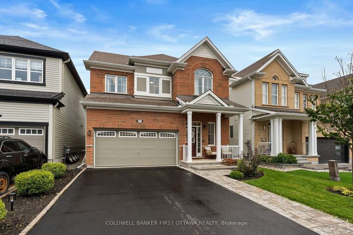 Property Photo:  67 Remora Way  ON K2J 6H4 