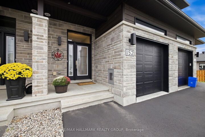 Property Photo:  152 Argile Street  ON K0A 1M0 