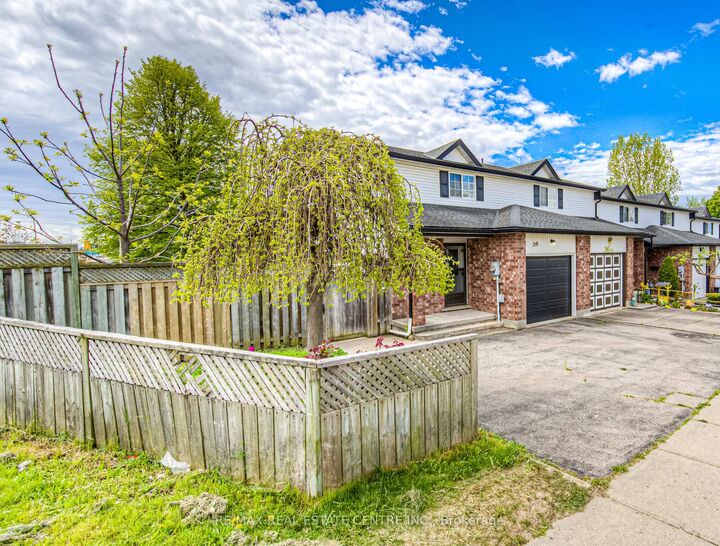 Property Photo:  2A Paisley Heights  ON N1R 1B5 