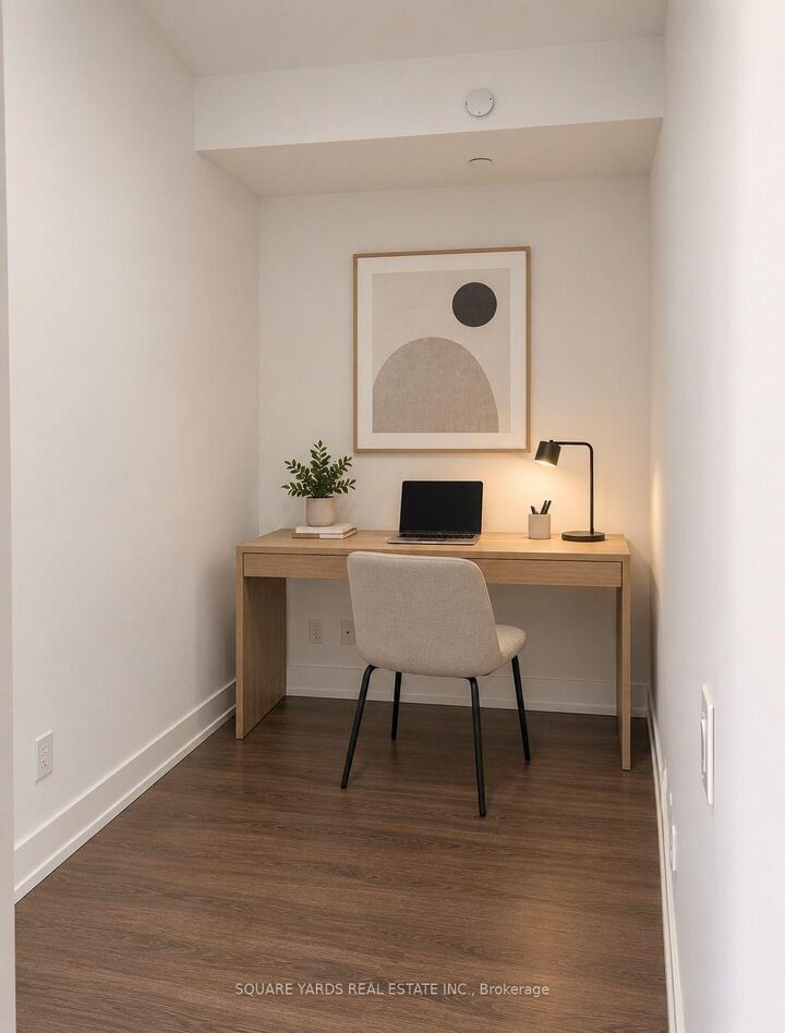 Property Photo:  7 Grenville Street 3606  ON M4Y 0E9 