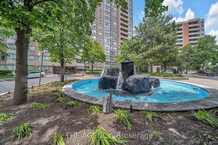 Property Photo:  30 Malta Avenue 505  ON L6Y 4S5 