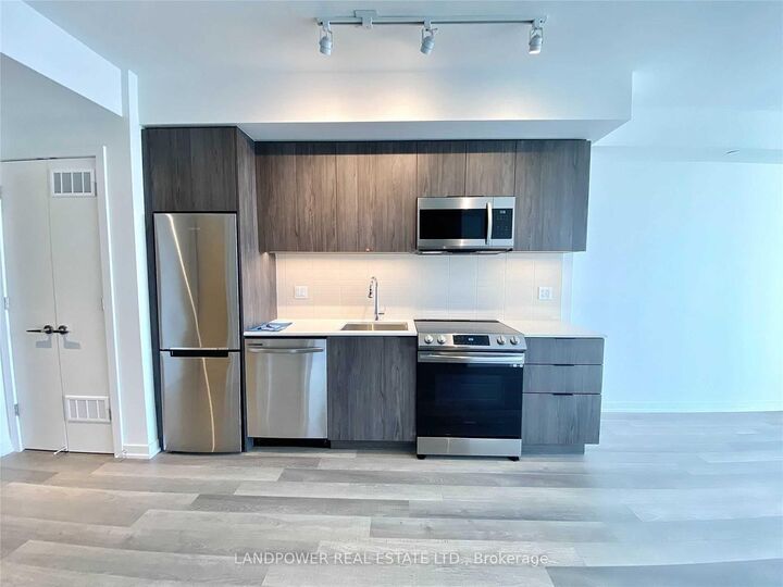 Property Photo:  48 Power Street 2103  ON M5A 3A6 