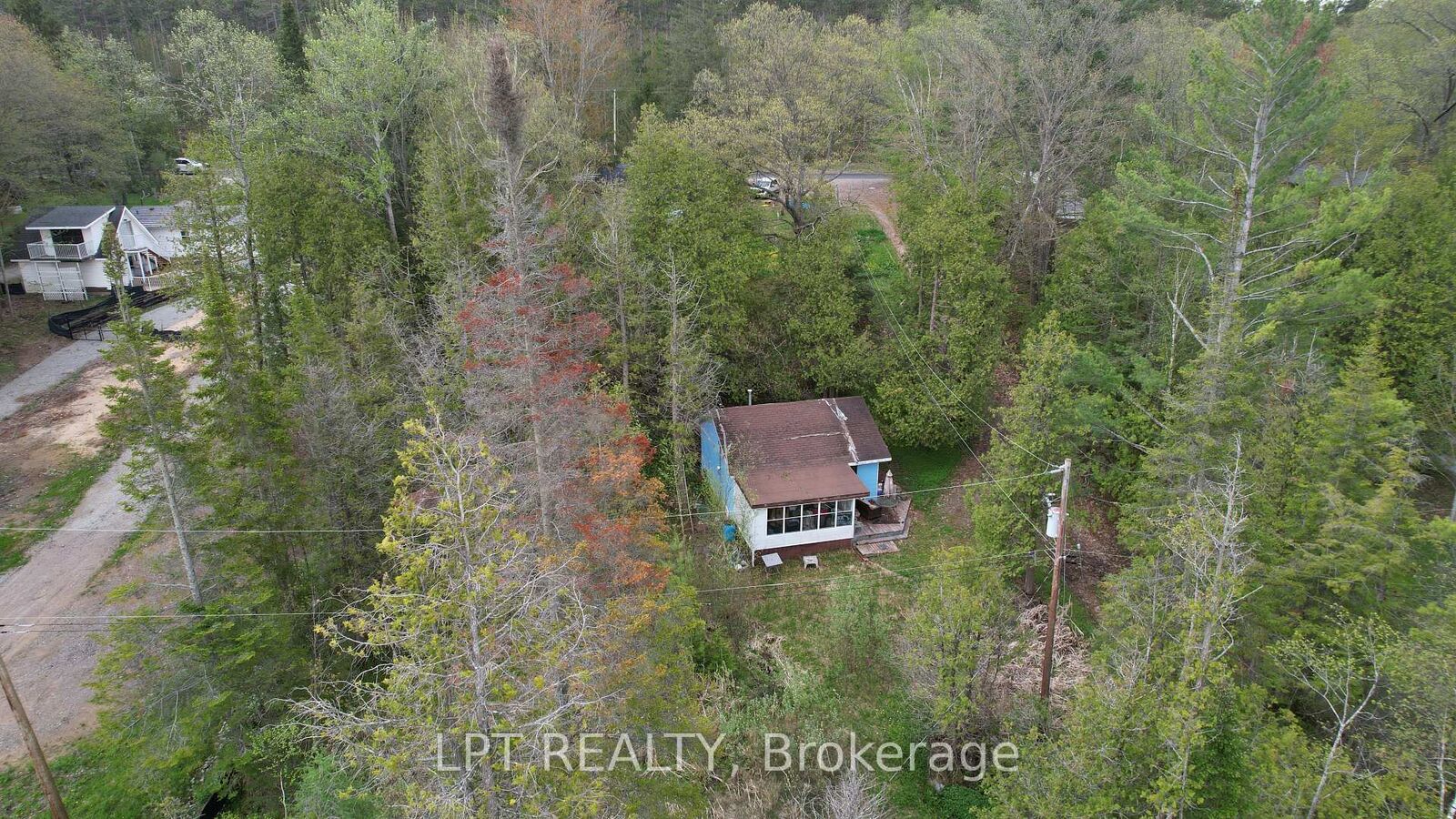 Property Photo:  2458 South Orr Lake Road  ON L0L 1P0 