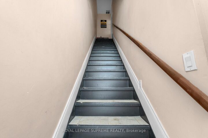 Property Photo:  6127 Steeles Avenue W  ON M9L 2V1 