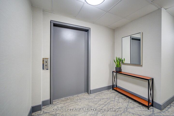 Property Photo:  897 Sheppard Avenue W 310  ON M3H 2T4 