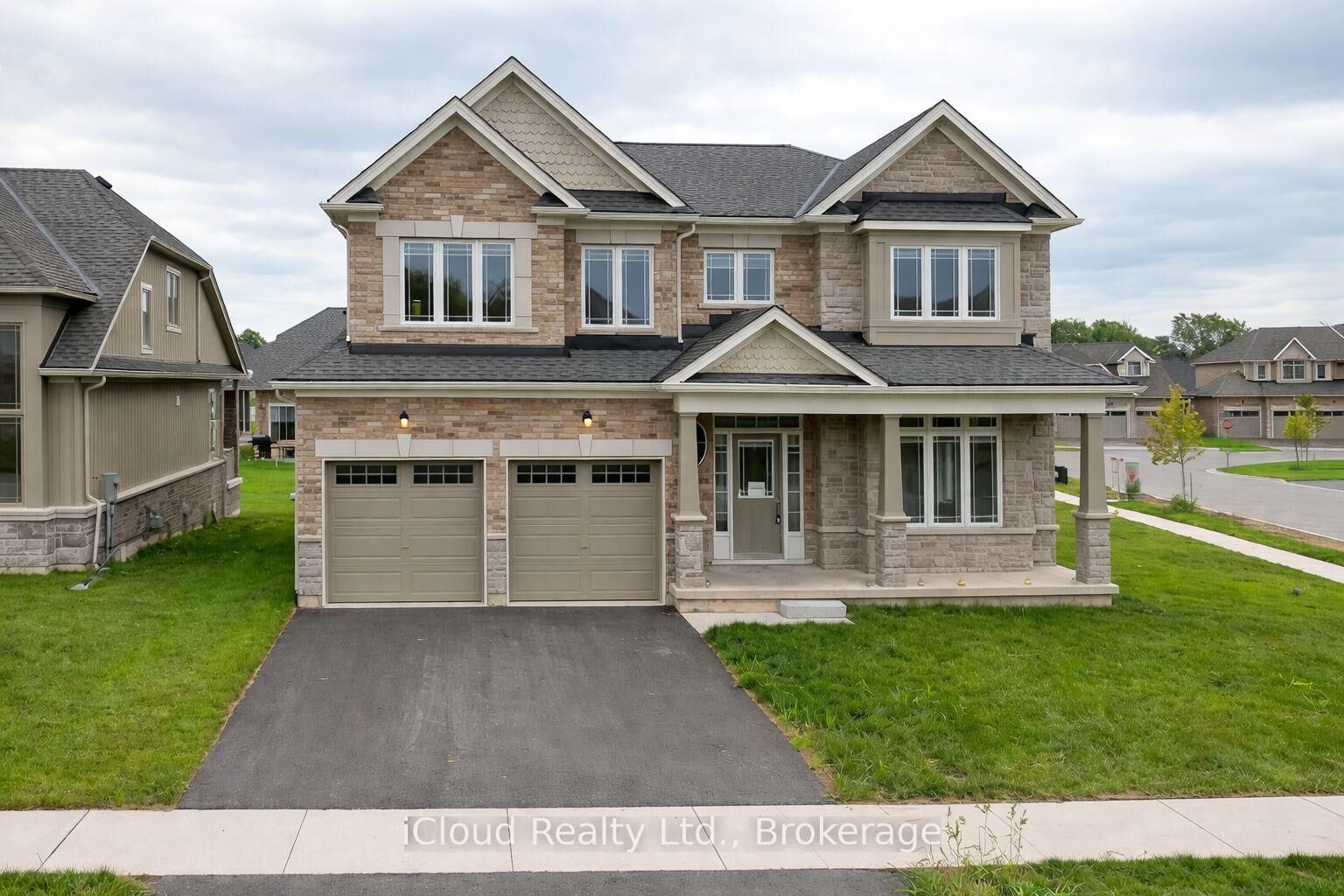 Property Photo:  1645 Marina Drive  ON L2A 0C9 