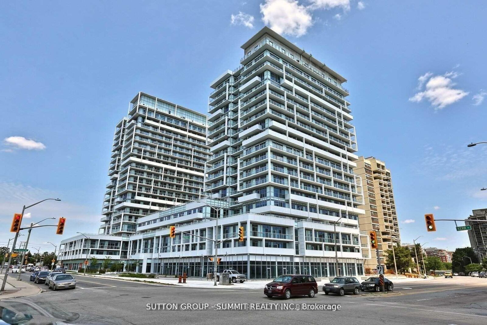 Property Photo:  55 Speers Road 209  ON L6K 0H9 