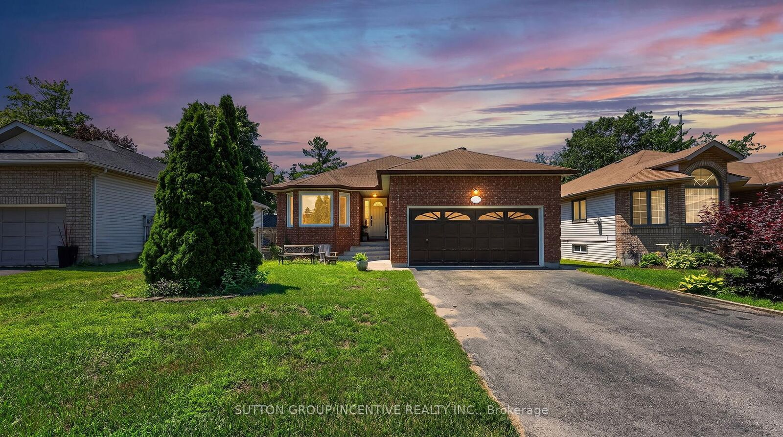 Property Photo:  6 Riverdale Drive  ON L9Z 1E9 