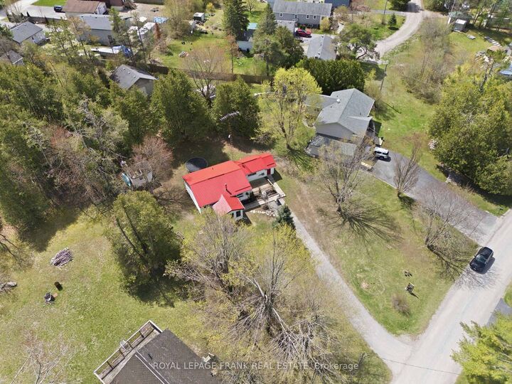 Property Photo:  28 South Bayou Road  ON K0M 1N0 