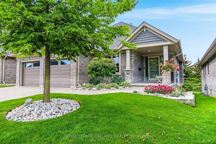 Property Photo:  234 Peach Tree Boulevard 39  ON N5R 0G8 