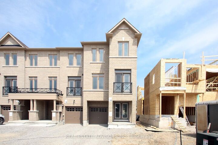 Property Photo: 12 Elgin Court ON L3Z 4H7