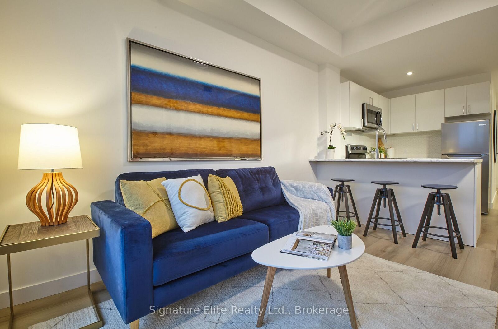 Property Photo:  2382 Kingston Road 505  ON M1N 0C5 