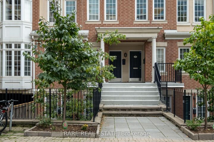 Property Photo:  11 Niagara Street 21  ON M5V 1C2 