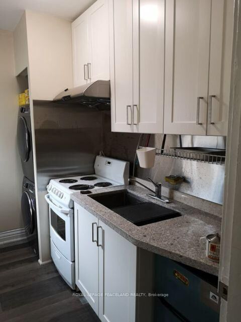 Property Photo:  1320 Dundas Street E 2nd &Amp 3rd Floors  ON M4M 1S6 